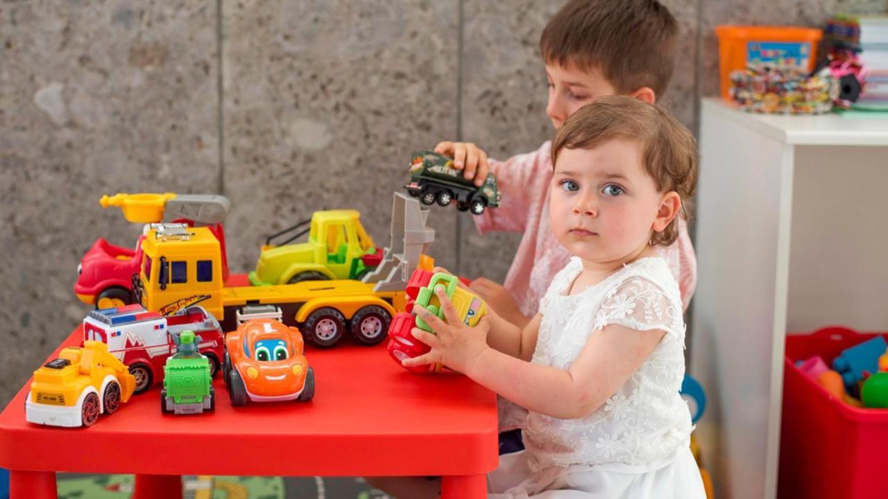 רימיני Park Hotel מראה חיצוני תמונה