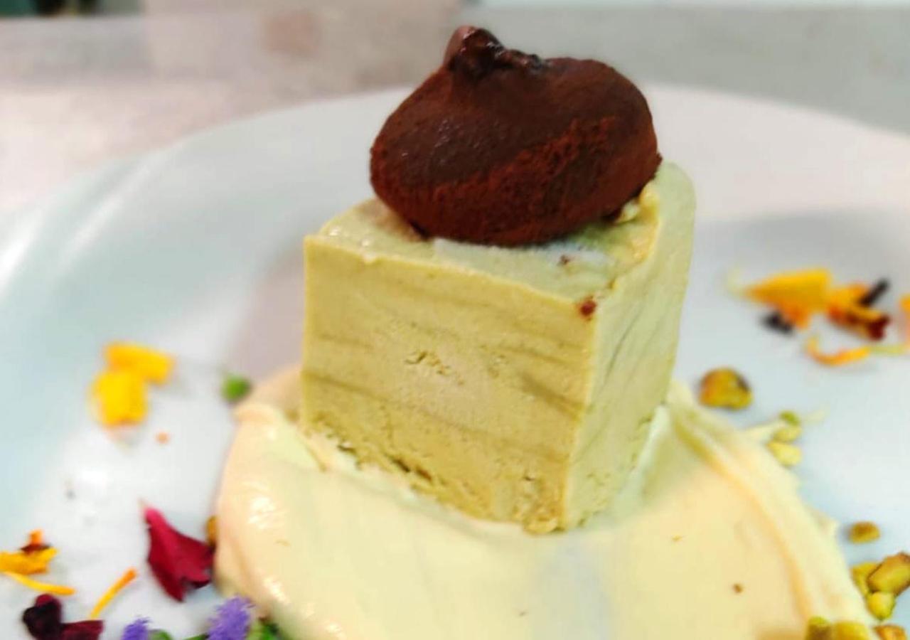 רימיני Park Hotel מראה חיצוני תמונה