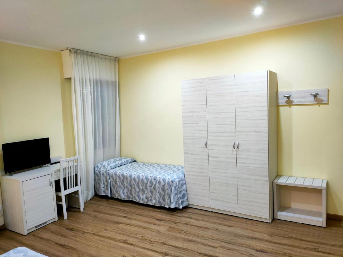 רימיני Park Hotel מראה חיצוני תמונה