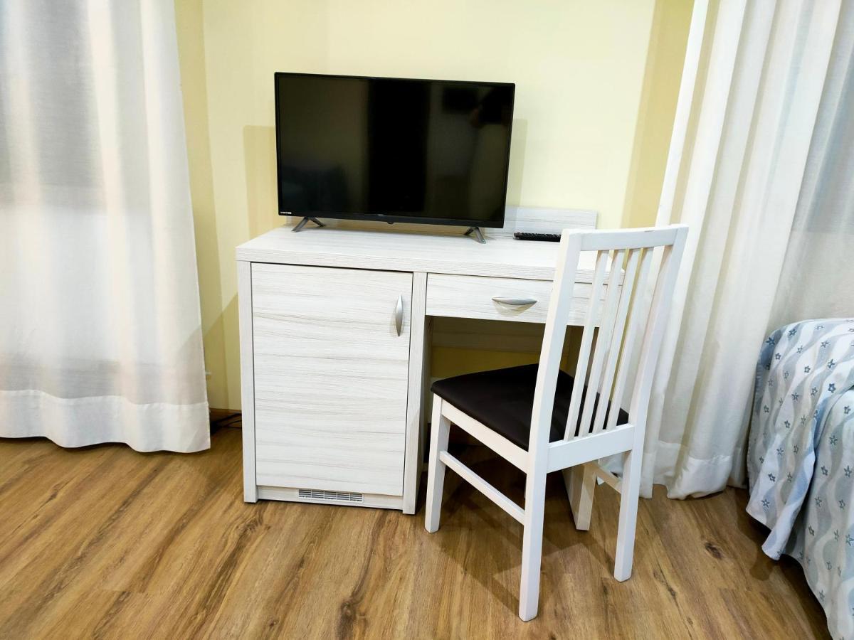 רימיני Park Hotel מראה חיצוני תמונה
