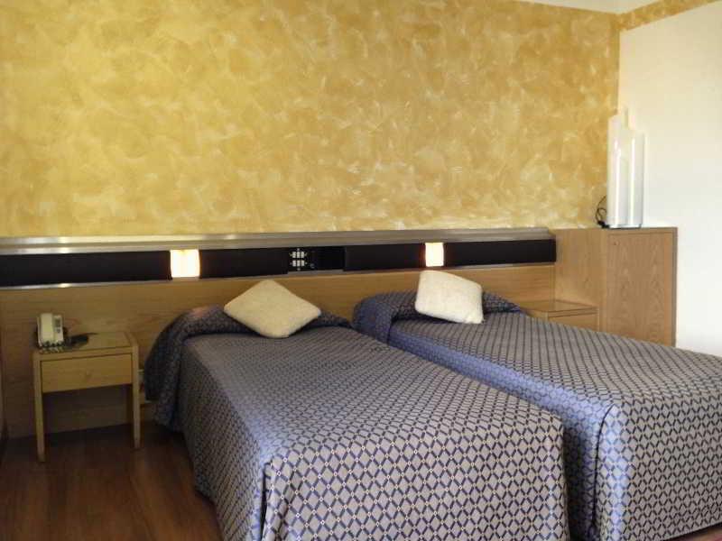רימיני Park Hotel מראה חיצוני תמונה