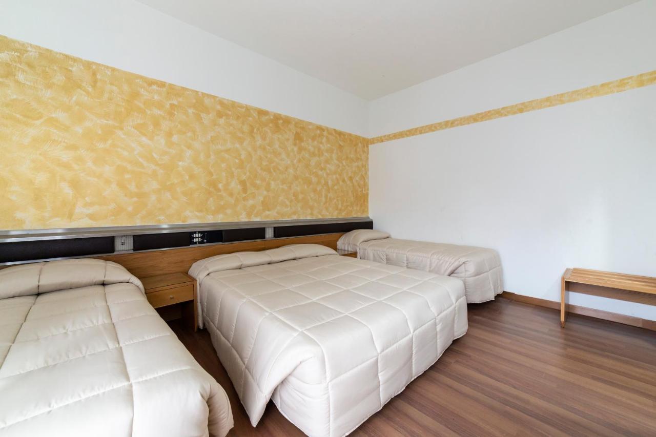 רימיני Park Hotel מראה חיצוני תמונה